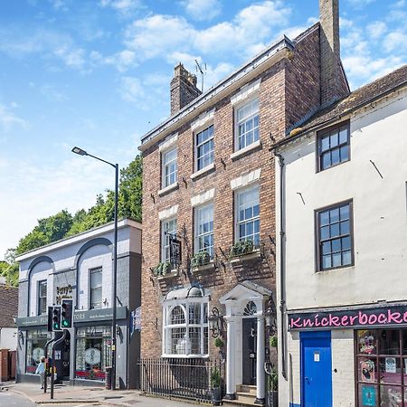 No3 On The Severn ブリッジノース エクステリア 写真